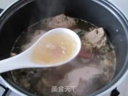 Make step 5