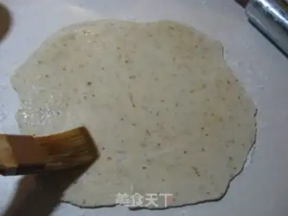 Make step 3