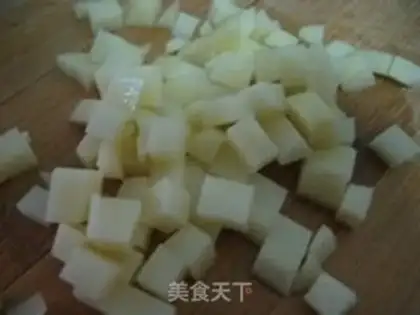 Make step 15