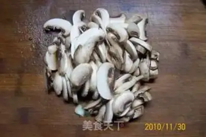 Make step 1