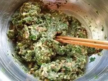 Make step 2