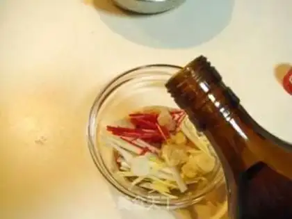Make step 5