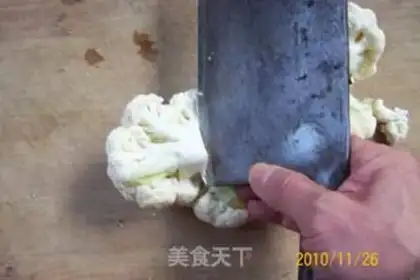 Make step 2