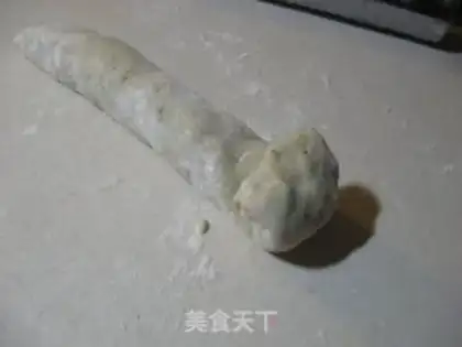 Make step 5