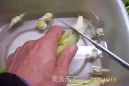 Make step 8