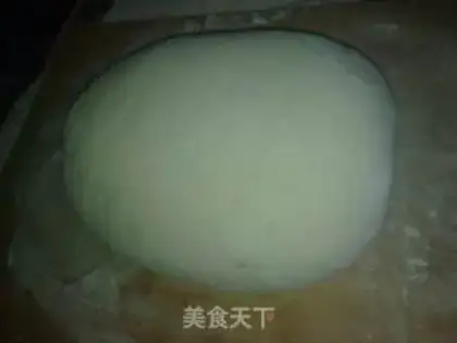 Make step 0
