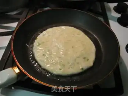 Make step 8