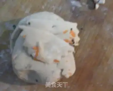 Make step 15