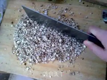 Make step 1