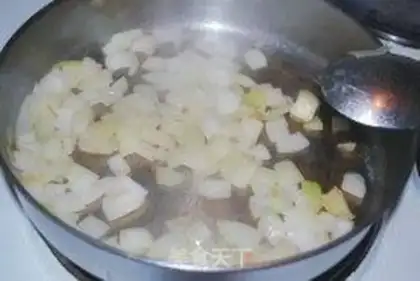 Make step 3