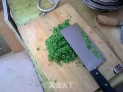 Make step 2