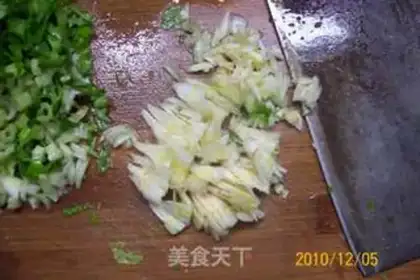 Make step 12