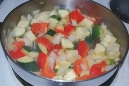 Make step 4