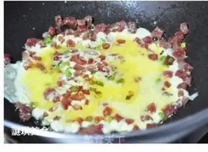 Make step 5