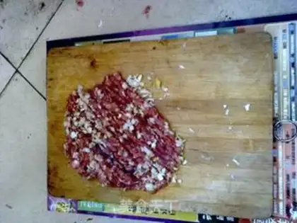 Make step 3