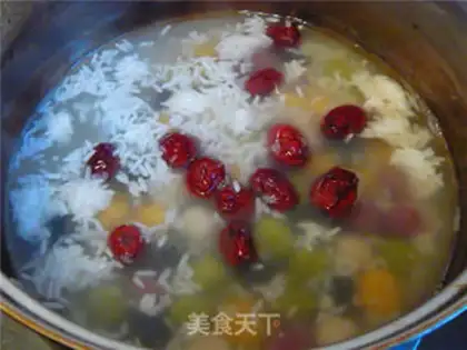 Make step 5