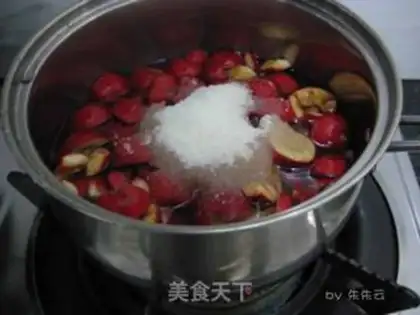Make step 2