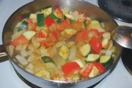 Make step 5