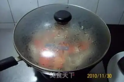Make step 9