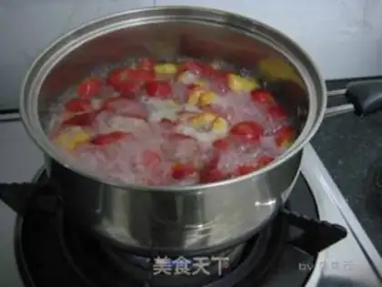 Make step 3