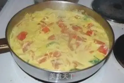 Make step 7