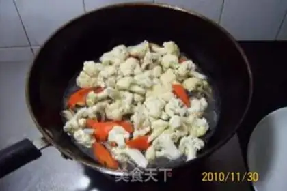Make step 11