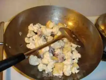 Make step 4