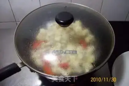 Make step 12
