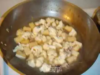 Make step 5