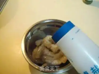 Make step 8