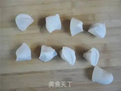 Make step 10