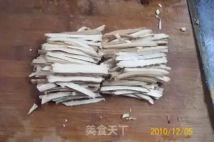 Make step 20