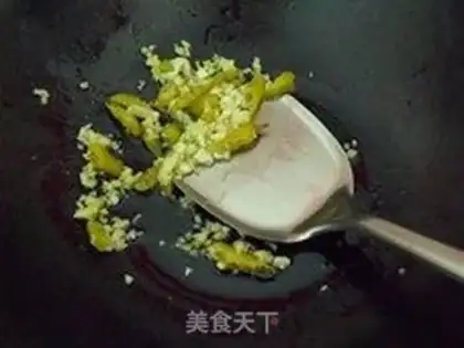 Make step 3