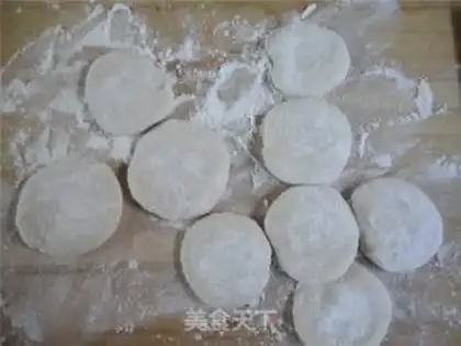 Make step 11