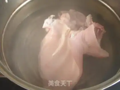 Make step 1