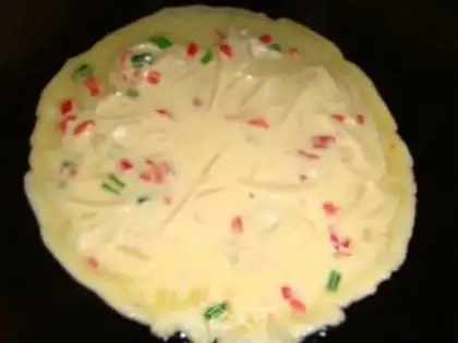 Make  step 5