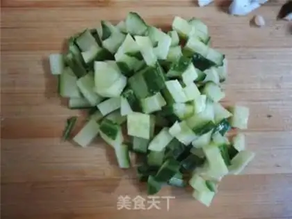 Make step 2