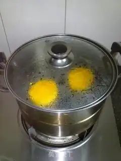 Make step 0