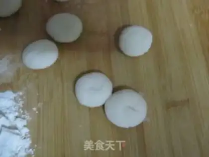 Make step 3