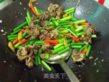 Make step 5