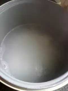 Make step 1