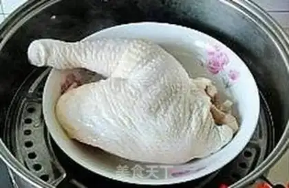 Make step 0