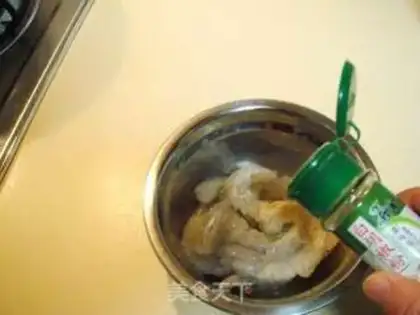 Make step 9