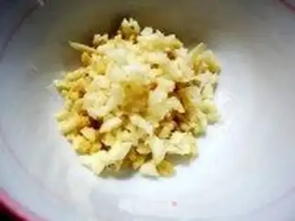 Make  step 1