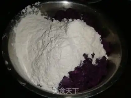 Make step 2