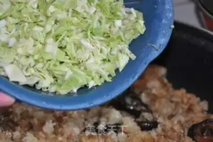 Make step 12