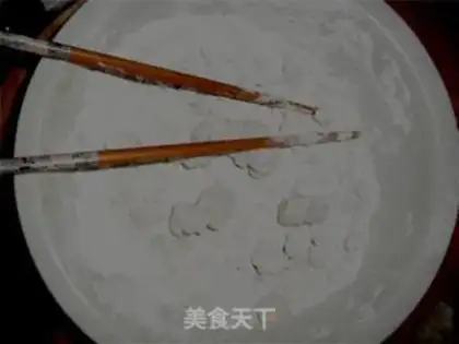 Make step 1