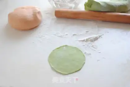 Make  step 11