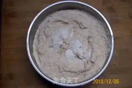 Make step 28