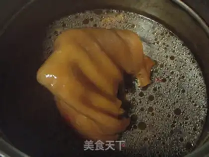 Make step 9